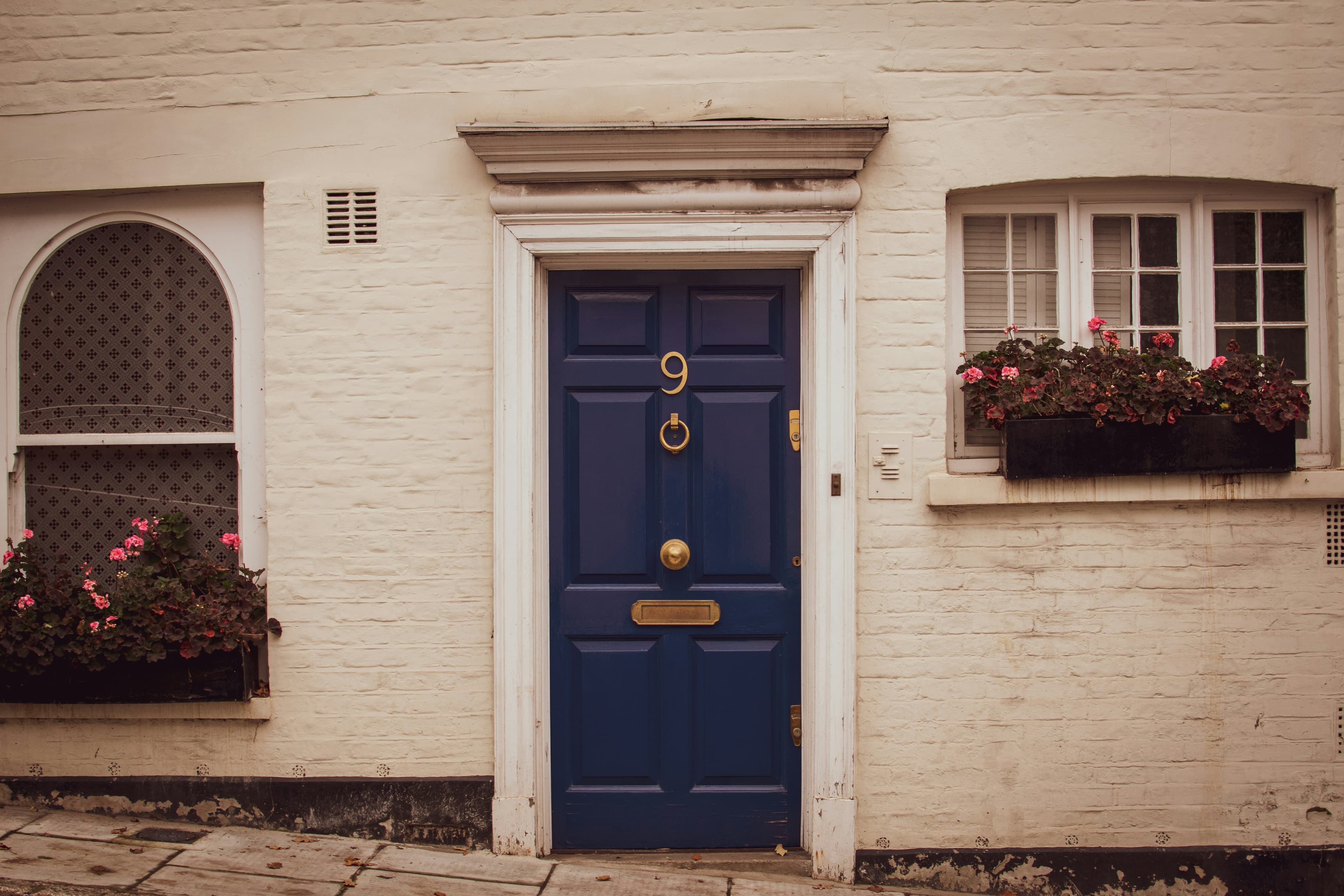 Houses